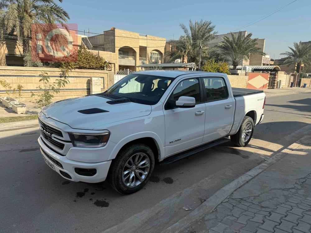 ڕام 1500